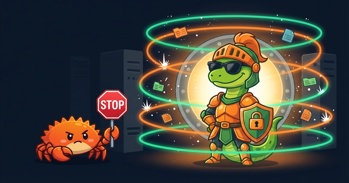 Three layered shields representing djust 0.2.1 WebSocket security defense layers